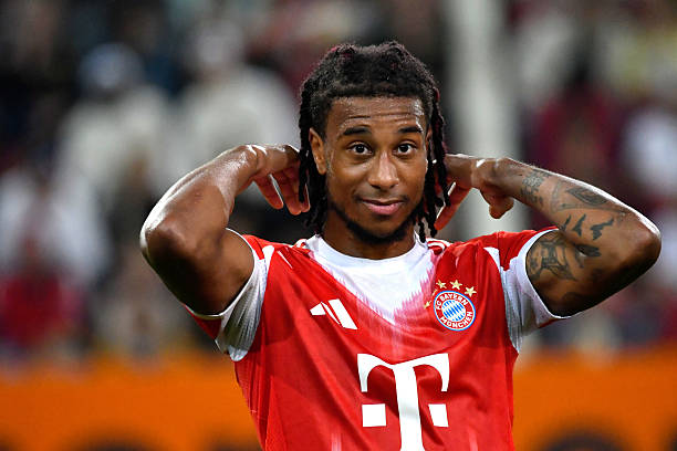 نجم بايرن ميونخ مُهدد بغياب أطول عن الفريق