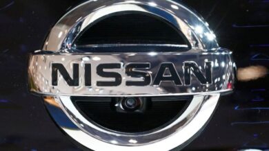 نيسان تخفض إنتاجها بواقع 1200 وحدة بسبب تأخر الشحنات إلى الشرق الأوسط