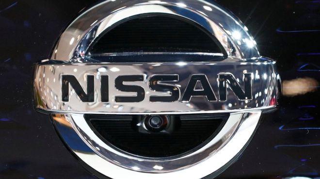 نيسان تخفض إنتاجها بواقع 1200 وحدة بسبب تأخر الشحنات إلى الشرق الأوسط