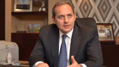 هشام عكاشة رئيساً لمجلس إدارة سي آي كابيتال