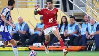 هشام نصر: زيزو كسب الأموال.. لكنه لن يصبح أسطورة في الزمالك