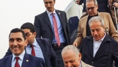 «هو فرح العمدة؟».. مدافع المصري السابق ينتقد حجم بعثة المنتخب في السعودية