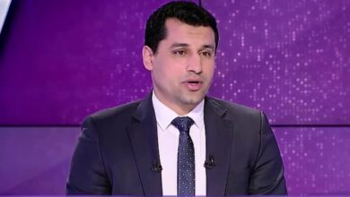 هيثم فاروق: معاناة ليفربول تكررت مع الزمالك