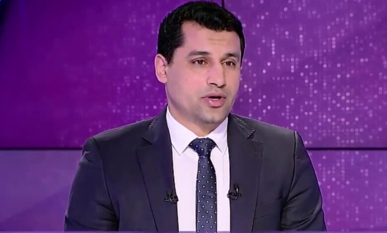 هيثم فاروق: معاناة ليفربول تكررت مع الزمالك