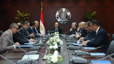 وزير الاستثمار يبحث مع الرئيس التنفيذي لجهاز تنمية المشروعات تعزيز دعم ريادة الأعمال