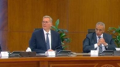 وزير البترول يكشف أسباب رفع سعر البنزين وينوه إلى الزيادة التي تشهدها أسعار الغاز