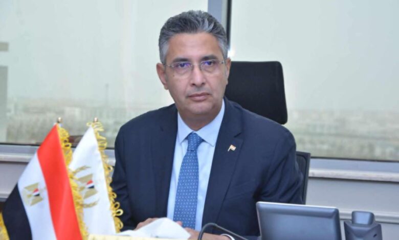 وزير التموين: مخزون السلع آمن ولا داعي للتخزين .. وستتخذ الإجراءات القانونية ضد أي متلاعب بالأسعار