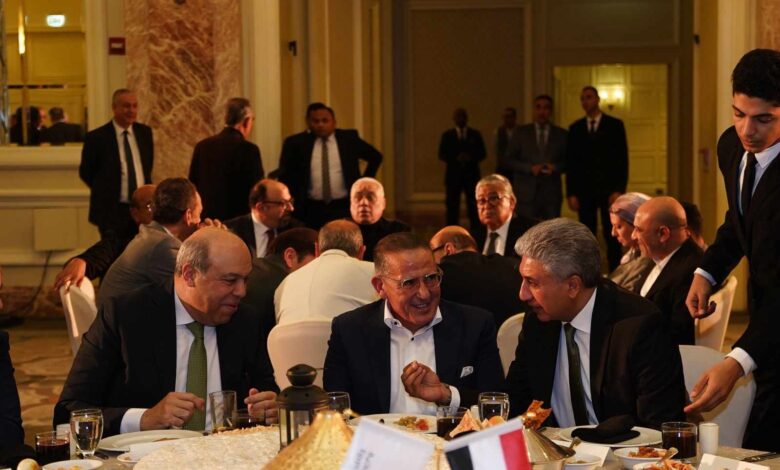 وزير السياحة: المؤشرات السياحية لا تزال جيدة رغم التباطؤ النسبي.. ونعمل على تنشيط الحركة سريعا