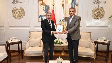 وزير السياحة يبحث مع مستثمرى جنوب سيناء سبل تعزيز التعاون لدعم القطاع وزيادة الحركة الوافدة