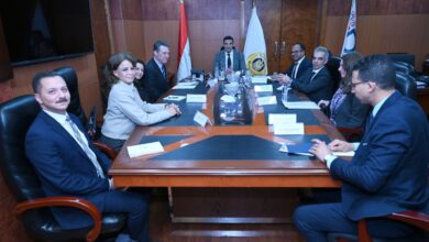 وزير الصناعة: نخطط لحساب خطط الطاقة المتجددة لكل منطقة صناعية لتقليل الاعتماد على الشبكة القومية للطاقة