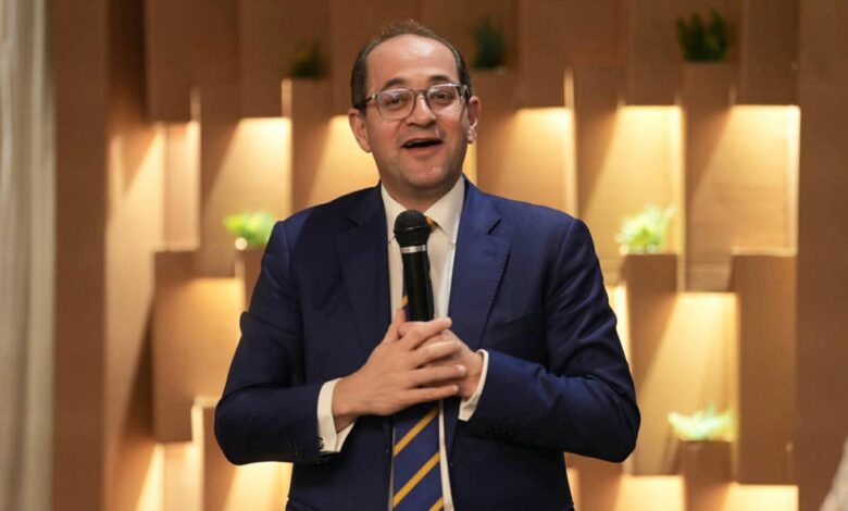 وزير المالية: النتائج الإيجابية للحزمة الأولى للتسهيلات الضريبية تؤكد أن الرهان على القطاع الخاص «دايما كسبان»