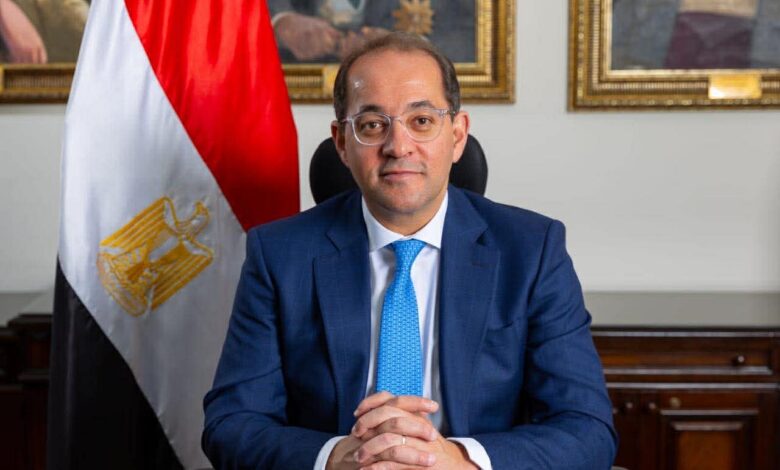 وزير المالية: رفع حد الإعفاء الضريبي للسكن الخاص إلى 8 ملايين جنيه
