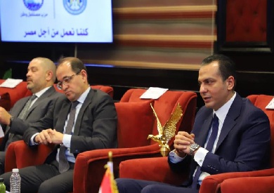 وزير المالية في ضيافة «مستقبل وطن»: تسهيلات ضريبية وتحول رقمي لدعم الثقة في المنظومة الضريبية