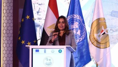 تصوير - أحمد عبدالفتاح