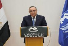 وسام فتوح: إدارة المخاطر حجر الزاوية لاستدامة المصارف العربية وعنصر استراتيجي في صناعة القرار