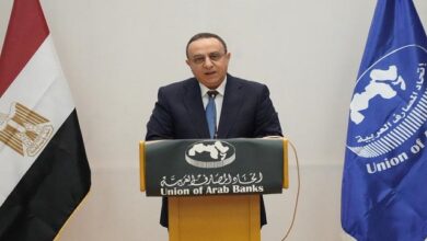 وسام فتوح: إدارة المخاطر حجر الزاوية لاستدامة المصارف العربية وعنصر استراتيجي في صناعة القرار