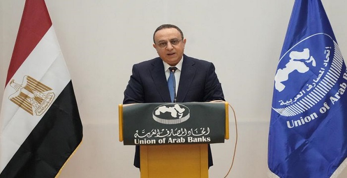 وسام فتوح: إدارة المخاطر حجر الزاوية لاستدامة المصارف العربية وعنصر استراتيجي في صناعة القرار