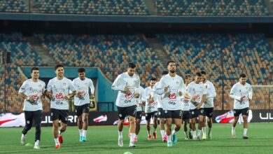 وفد من اتحاد الكرة يتفقد ترتيبات معسكر المنتخب في الإمارات