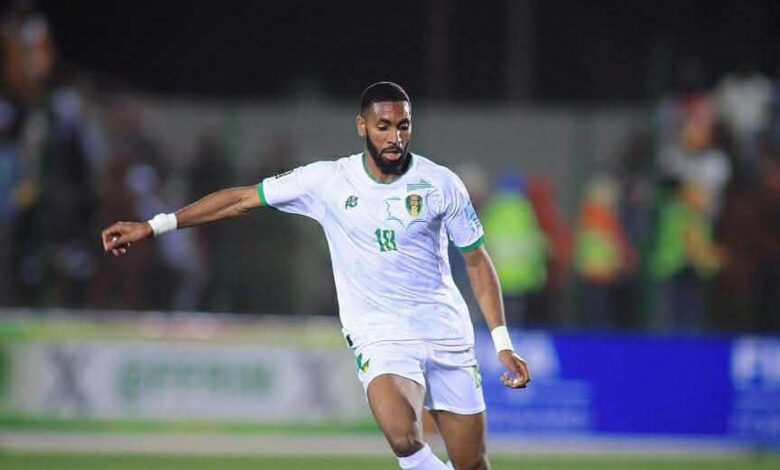 يعقوب سيدي يقترب من الانتقال إلى الدوري المصري