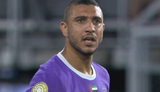 يواجه النني.. ربيعة يشارك في تأهل العين لنهائي كأس رئيس دولة الإمارات