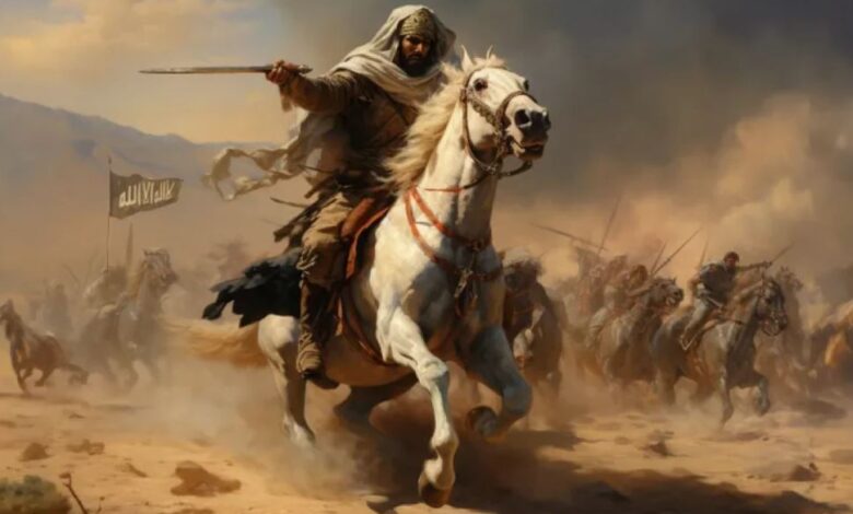 يوم قاتلت فيه الملائكة.. كيف انتصر المسلمون في غزوة بدر رغم قلة العدد؟