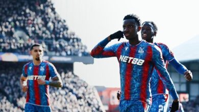 يونايتد يتحرك بقوة.. 60 مليون إسترليني لضم موهبة كريستال بالاس