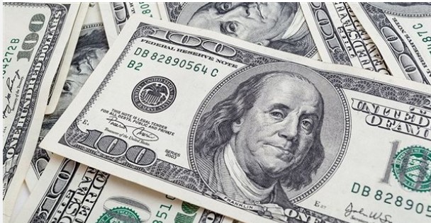 19 أبريل 2026.. الدولار يواصل التراجع أمام الجنيه خلال تعاملات اليوم