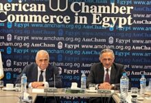 19 أبريل.. بعثة طرق الأبواب المصرية تبدأ فعالياتها بواشنطن