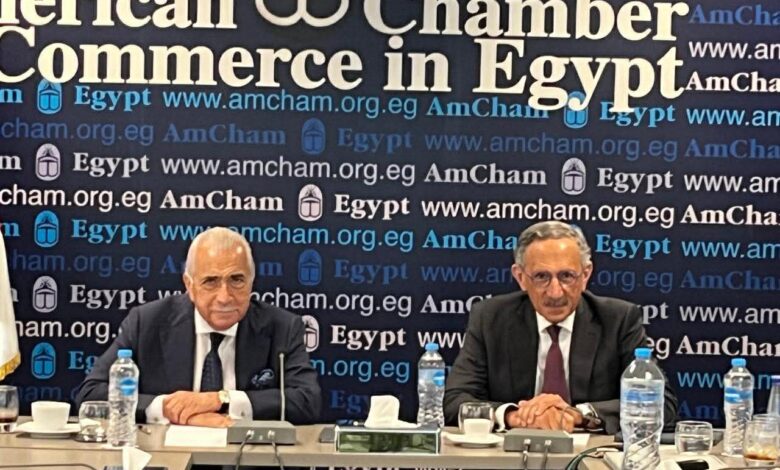 19 أبريل.. بعثة طرق الأبواب المصرية تبدأ فعالياتها بواشنطن