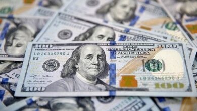 28 أبريل 2026.. الدولار يصعد بين 16 و25 قرشا بالبنوك المحلية في منتصف التعاملات