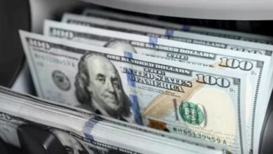30 أبريل 2026.. الدولار يقفز 70 قرشا في بداية التعاملات ويقترب من مستوى 54 جنيها