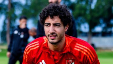 6 غيابات تضرب الأهلي أمام الزمالك في قمة الدوري المصري الممتاز