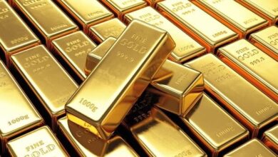 9.28 مليار جنيه إجمالي أصول صناديق الاستثمار في الذهب بنهاية مارس 2026