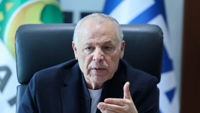 أبو ريدة يهنئ الحكام المصريين المشاركين في كأس العالم.. ويشيد بتطور منظومة التحكيم