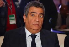 أحمد مجاهد يرد على اتهامات بشأن أزمة مباراة الأهلي وسيراميكا