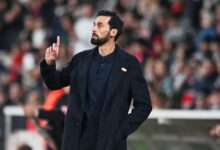 أربيلوا: نستحق ركلة جزاء أمام جيرونا.. وسنواصل المنافسة على الدوري