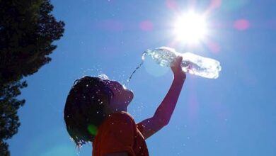 أسوأ أمراض الحر.. نصائح طبية لتجنب الإجهاد الحراري