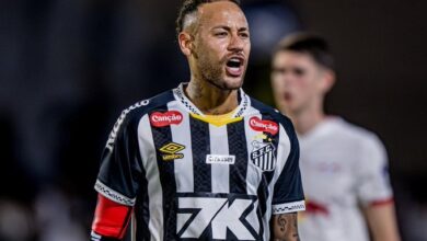 أنشيلوتي يفتح الباب أمام نيمار قبل كأس العالم