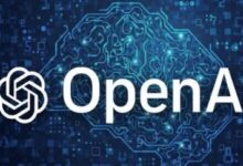 أوبن أيه.آي تكشف عن نموذج الذكاء الاصطناعي جي.بي.تي-5.4-سايبر لمنافسة كلود ميثوس بريفيو من أنثروبيك