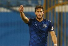 إكرامي الشحات: قبول طعن رمضان صبحي في قضية المنشطات