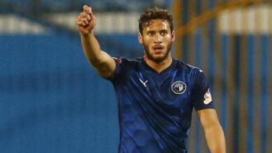 إكرامي الشحات: قبول طعن رمضان صبحي في قضية المنشطات