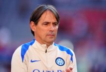 إنزاجي: سداسية الخلود خطوة مهمة.. وتركيزنا يتجه نحو التحدي الآسيوي