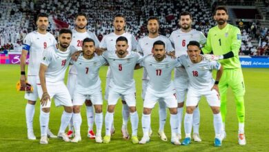 إيران تخوض 4 مباريات ودية في تركيا قبل مواجهة مصر في كأس العالم