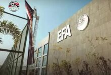 اتحاد الكرة: القيادات الواعية وراء هدوء أزمتنا مع الأهلي