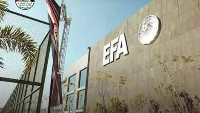 اتحاد الكرة: القيادات الواعية وراء هدوء أزمتنا مع الأهلي