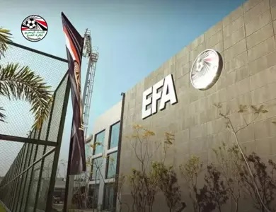 اتحاد الكرة: القيادات الواعية وراء هدوء أزمتنا مع الأهلي