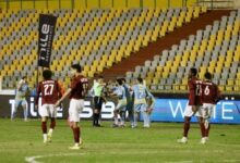 اتحاد الكرة يخاطب الأهلي لتحديد ممثليه في جلسة الاستماع لتسجيلات الـVAR أمام سيراميكا