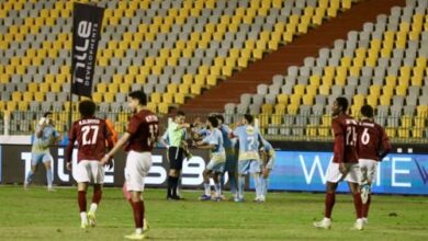 اتحاد الكرة يخاطب الأهلي لتحديد ممثليه في جلسة الاستماع لتسجيلات الـVAR أمام سيراميكا