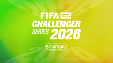 اتحاد الكرة يعلن تشكيل منتخب مصر لكرة القدم الإلكترونية