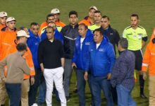 اتحاد الكرة يكشف أسباب فشل جلسة استماع مباراة الأهلي وسيراميكا.. وموقفه من خبير الأصوات